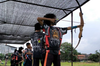 Gubernur Erzaldi Minta Belitung Kejar Target Vaksinasi COVID-19