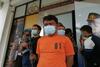 Tanpa Ampun, Kuli Bangunan dengan Sadisnya Mengkampak Pasutri WN Jerman