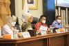 Tripartit Nasional Sepakati Agenda Kerja 2021