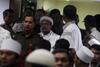 Jumat Besok, Sidang Habib Rizieq Shihab Digelar Tatap Muka