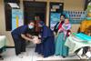 Fokus Tuntaskan Stunting, MNC Peduli Kembali Sambangi Desa Watesjaya Bogor