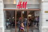 China Beri Peringatan Keras ke H&M: Jangan Harap Mendapatkan Uang dari Kami