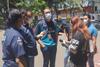 Pengemudi Fortuner Todong Pistol, MFA Dikenal Sebagai Pria Wiraswasta