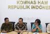 Prajurit TNI Gabung KKB, Komnas HAM Minta Kedepankan Pendekatan Dialog di Papua