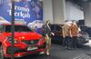 Penghapusan PPnBM, Dongkrak Penjualan Suzuki di Jawa Timur