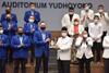 Pengamanan KTT ASEAN, Kakorlantas Minta Jajarannya Beri Pelayanan Terbaik