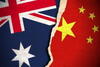 Australia Memancing Kemarahan China Terkait Jalur Sutera Abad 21