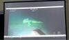 Ini Penampakan KRI Nanggala 402 di Kedalaman 838 Meter Perairan Bali Utara