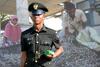 Tangis Penjual Ikan Asin di Aceh Pecah, Putranya Lulus Jadi Prajurit TNI AD