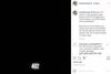 Anies Posting 402 dengan Latar Belakang Gelap, Ini Maksudnya?