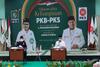 PKB-PKS Sepakat Tak Ingin Ada Umat yang Terluka Gara-gara Politik