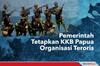 KKB di Papua Ditetapkan sebagai Teroris, BIN Optimalkan Deteksi Dini