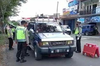 Polisi Putar Balik Ribuan Kendaraan di Jabar, Tes Antigen Digelar Masif