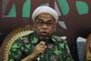 AHY Temui ke Habib Ali di Kwitang, Ini yang Dibahas
