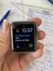 Apple Watch Series 3 42 mm STAINLESS STEEL SILVER
