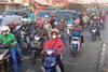 Pemudik Asal Tegal Ini Mengaku Lolos dari Penyekatan Setelah 3 Kali Diputar Balik
