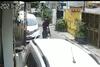 Awas Pencuri Kaca Spion Berkeliaran di Jakarta, Jangan Sembarangan Parkir Mobil