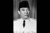 Jejak Dukungan Bung Karno untuk Kemerdekaan Palestina