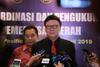 Momen Heroik Paspampres Todongkan Senjata ke Agen Mossad Israel