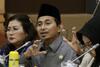 Momen Heroik Paspampres Todongkan Senjata ke Agen Mossad Israel