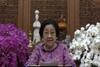 Megawati Sebut Penerapan SIN Pajak Cegah Korupsi