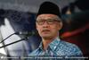 Polemik Tes Wawasan Kebangsaan KPK, Ini Saran dari Ketum Muhammadiyah