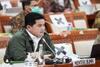 PUPR Dapat Anggaran Rp100 Triliun di 2022, Buat Apa Saja?