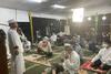 Kuliah Subuh Ustaz Dasad Latif di Tenda Arafah Masjid At Tabayyun Taman Villa Meruya