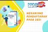 Sudah Daftar PPDB 2021 tapi Nama Peserta Belum Tampak di Situs? Ini Alasannya