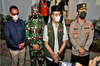 Tampil Sederhana, Inilah Abah Abuya Syar'i yang Melegenda
