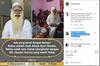 Tampil Sederhana, Inilah Abah Abuya Syar'i yang Melegenda