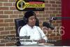 Kelompok Radikal Berupaya Merebut Kekuasaan Politik dengan Cover Agama