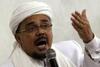 BREAKING NEWS! Habib Rizieq Divonis 4 Tahun Penjara Kasus RS Ummi Bogor