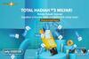 Dear Shoppers! Pakai Kartu Kredit MNC Bank Makin Untung, Raih Ribuan e-Voucher Blibli