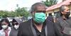 Pemred Media Online di Gorontalo Dibacok, Polisi Gerak Cepat Kejar Pelaku