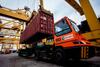 Pelindo I Catat Kenaikan Petikemas Capai 582.199 TEUs