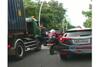 Kapolda Metro Jaya Tinjau Vaksinasi Massal di JI Expo Kemayoran