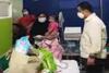 Positif Covid-19 di Tangsel Hari Ini Tembus 285 Orang, Tertinggi Selama Pandemi