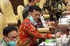Meski Pandemi, Program Sejuta Rumah Tembus 312.290 Unit