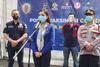 Universitas Mercu Buana Resmi Miliki Serikat Pekerja