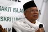 Plt Jubir KPK Ali Fikri Positif Covid-19: Alhamdulillah Saya Masih Stabil