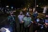 Sejumlah Warga Terkonfirmasi Covid-19, Tegal Alur Terapkan Mikro Lockdown