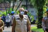 35 Ribu Warga Kabupaten Tangerang Ikut Vaksinasi Massal Covid-19