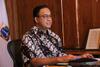 Truk Terguling di Cikunir, Lalu Lintas Jagorawi Tersendat