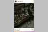 Viral! Oknum Warga Minta Uang Rokok untuk Buka Pintu Portal Lockdown di Kebon Jeruk