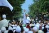 Ajukan Banding, Habib Rizieq Shihab Tidak Gunakan Bukti Baru