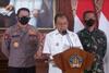 Polda Jateng Tindak Tegas Pelanggar PPKM Darurat