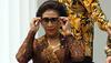 1.883 Pasien Corona Dirawat di Rusun Nagrak Cilincing