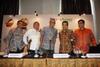 Kabar Duka, Presdir Bumi Resources Saptari Hoedaja Meninggal Dunia