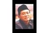 Jenazah Harmoko Disemayamkan di Rumah Duka di Jakarta Selatan